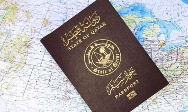 Qatari Passport for Sale