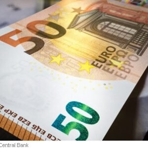 €50 Banknote