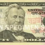 The $50 Note