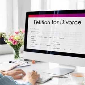 Buy Divorce Certificates online