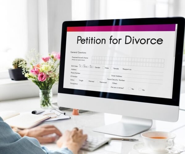 Buy Divorce Certificates online