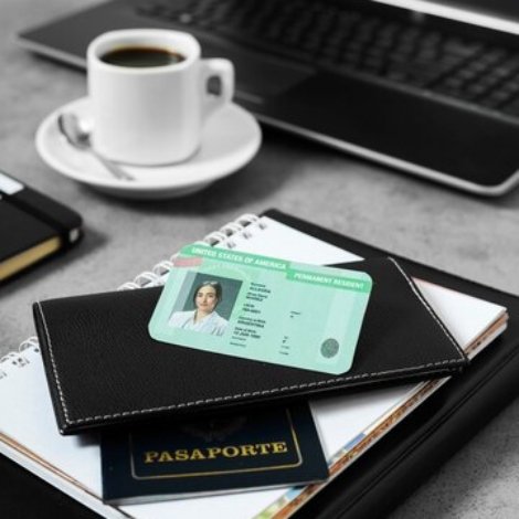 Employment Authorization Card for sale